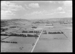 Clevedon, South Auckland