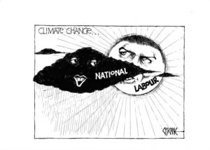 'Climate change...' 20 May, 2008