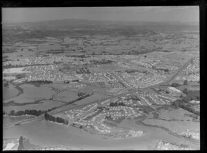 Otara, Manukau, Auckland