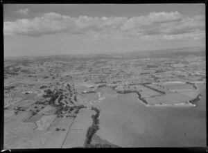 Takanini, Papakura, Auckland