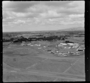 Christchurch Air Exposition