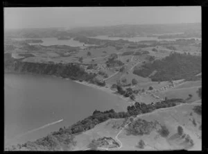 Martins Bay, Rodney District, Auckland