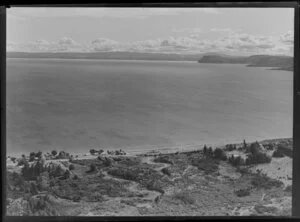 Waitahanui River, Taupo District