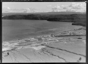 Kinloch, Whangamata Bay, Lake Taupo