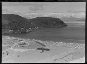 Kinloch, Whangamata Bay, Lake Taupo