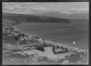 Waitahanui, Taupo District