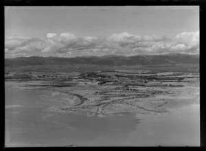 Tongariro River Delta, Lake Taupo