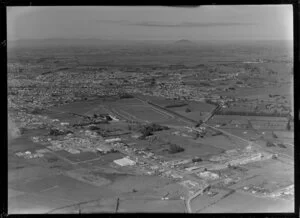 Rural Hamilton, Te Rapa area