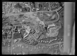 Taupo Totara Timber Company Ltd, Putaruru, Waikato