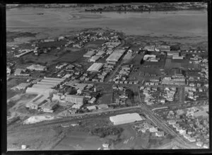 Te Papapa, Auckland