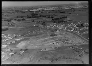 Pakuranga, Manukau City