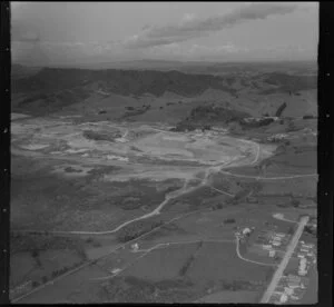 Kimihia Mine, Waikato