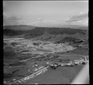 Kimihia Mine, Waikato