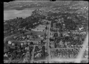 Gladstone Road, Parnell District School, Parnell, Auckland