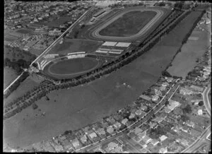 Epsom Show Grounds, Epsom, Auckland