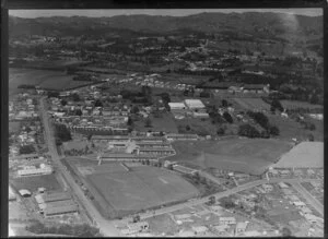 Henderson High School, Henderson, Auckland
