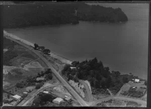 Hatfields Beach, Auckland