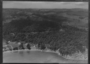 Waiwera, North of Auckland