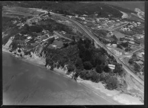 Hatfields Beach, Auckland