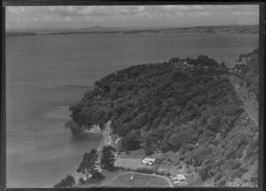 Waiwera, north of Auckland