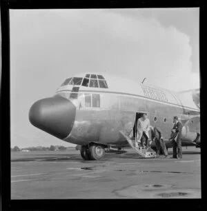 Lockheed Hercules, Whenuapai Airport, Waitakere, Auckland