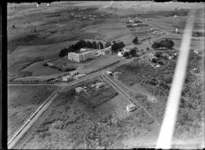 Home of the Good Shepherd, Hillsborough, Auckland