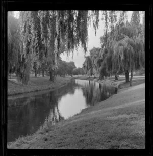 Avon River, Christchurch