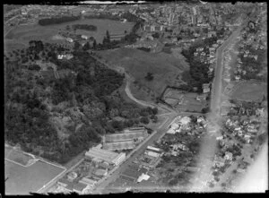 Parnell, Auckland