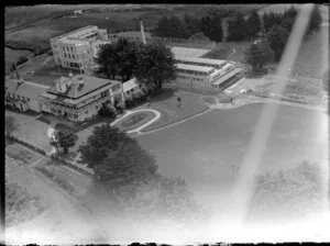 Copy of industrial site, Hillsborough, Auckland