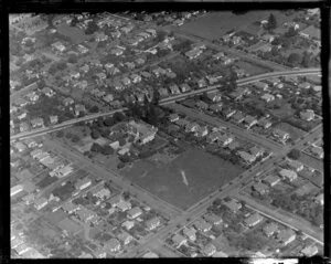 Mount Albert, Auckland