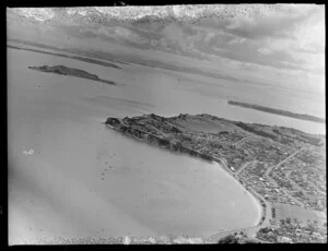 St Heliers Bay, St Heliers, Auckland