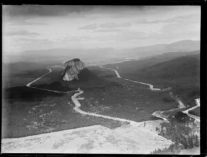 Mount Pohaturoa, Atiamuri, Waikato