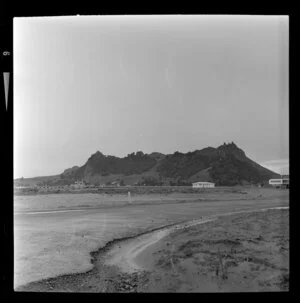 Marsden Point Refinery, Whangarei, Northland