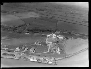 Patea, South Taranaki