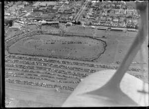 Waikato Summer Show, Hamilton