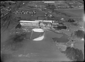 Challenge Phosphates, Otahuhu, Auckland