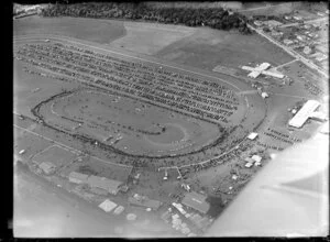 Waikato Show, Hamilton