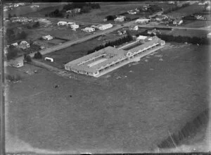 Te Awamutu, Waikato