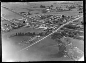 Frankton Junction, Waikato