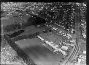 Otara High School, Auckland