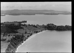 Martins Bay, Rodney District