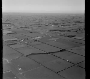 Kapuni oil site, Taranaki