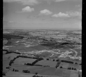 Pakuranga, Auckland