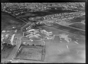 Glendowie College, Glendowie, Auckland