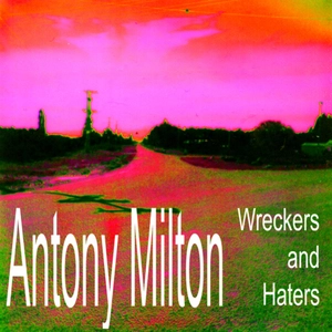 Wreckers and haters [electronic resource] / Antony Milton.