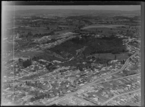 East Coast Bays, North Shore, Auckland