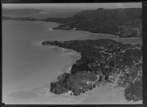 Laingholm Beach, Auckland