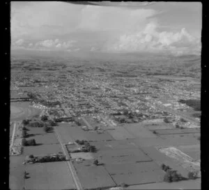 Levin, Horowhenua District