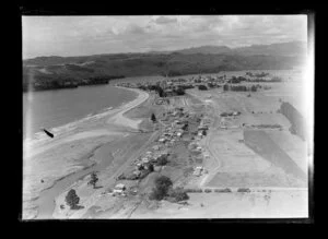 Whitianga, Thames-Coromandel District, including Cooks Beach