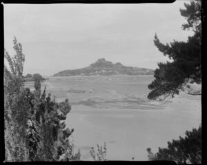 Tairua, Thames-Coromandel District